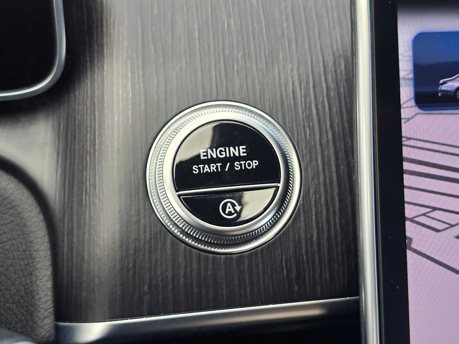 2023 Mercedes-Benz S-Class S 500