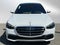 2024 Mercedes-Benz S-Class S 500