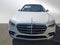 2024 Mercedes-Benz S-Class S 580