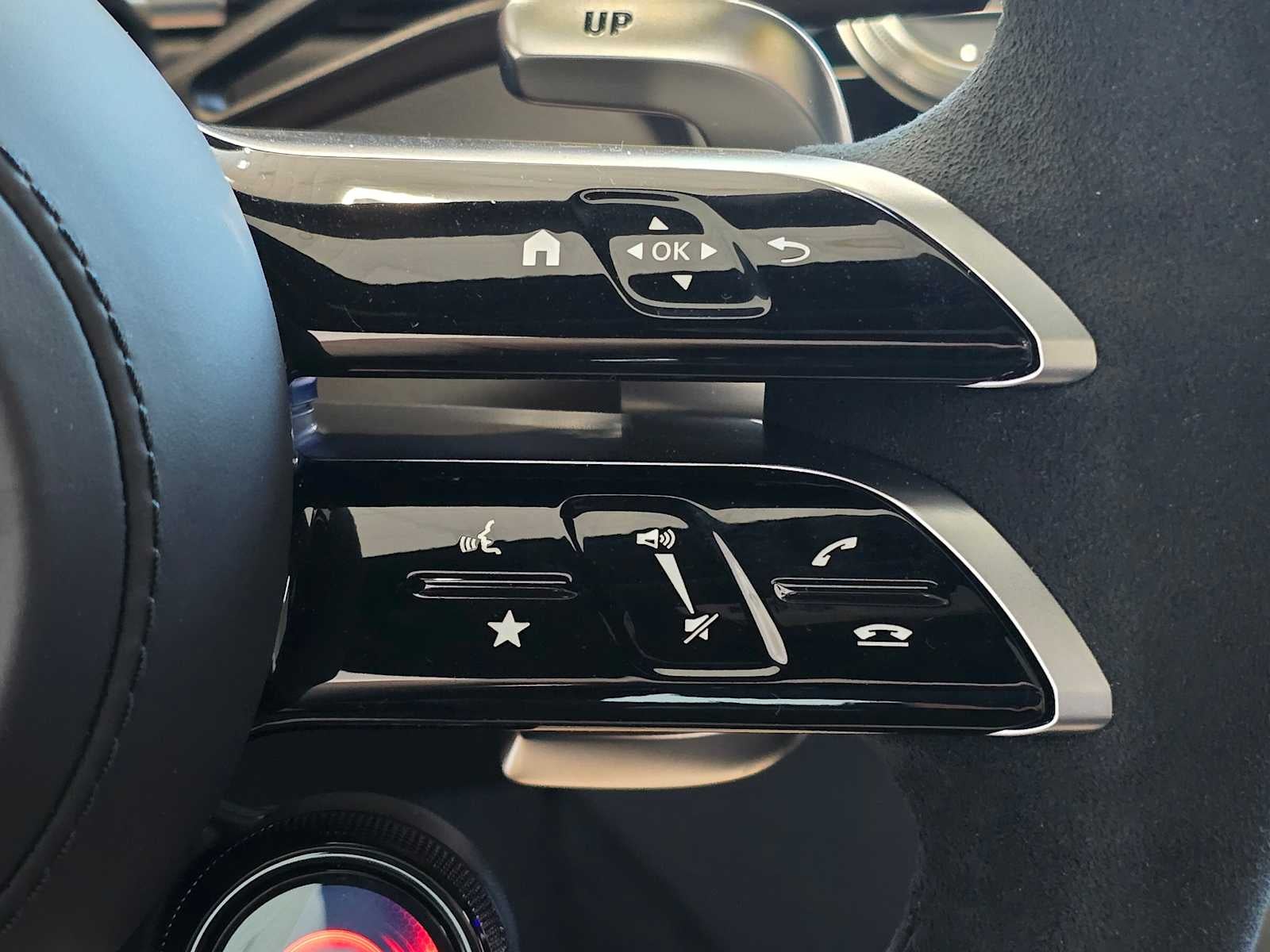 2025 Mercedes-Benz S-Class AMG® S 63 E