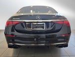 2025 Mercedes-Benz S-Class AMG® S 63 E