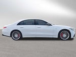 2025 Mercedes-Benz S-Class AMG® S 63 E