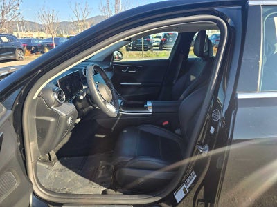 2022 Mercedes-Benz C-Class C 300