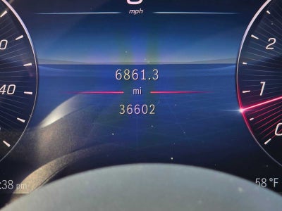 2022 Mercedes-Benz C-Class C 300