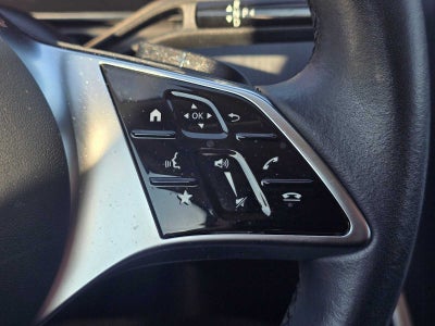 2022 Mercedes-Benz C-Class C 300