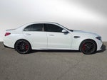 2025 Mercedes-Benz C-Class AMG® C 63 S E Performance