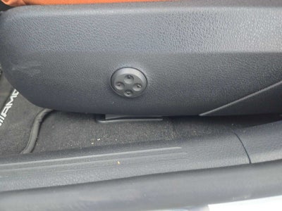 2025 Mercedes-Benz C-Class AMG® C 63 S E Performance