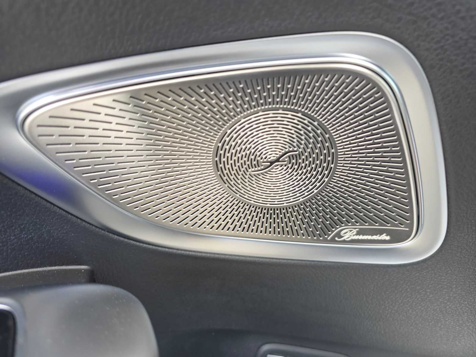 2025 Mercedes-Benz C-Class AMG® C 63 S E Performance