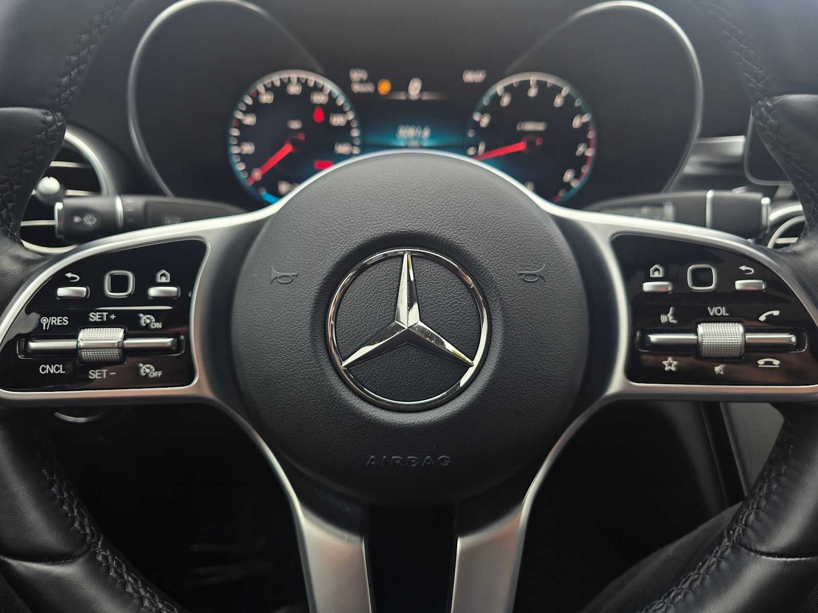 2021 Mercedes-Benz C-Class C 300