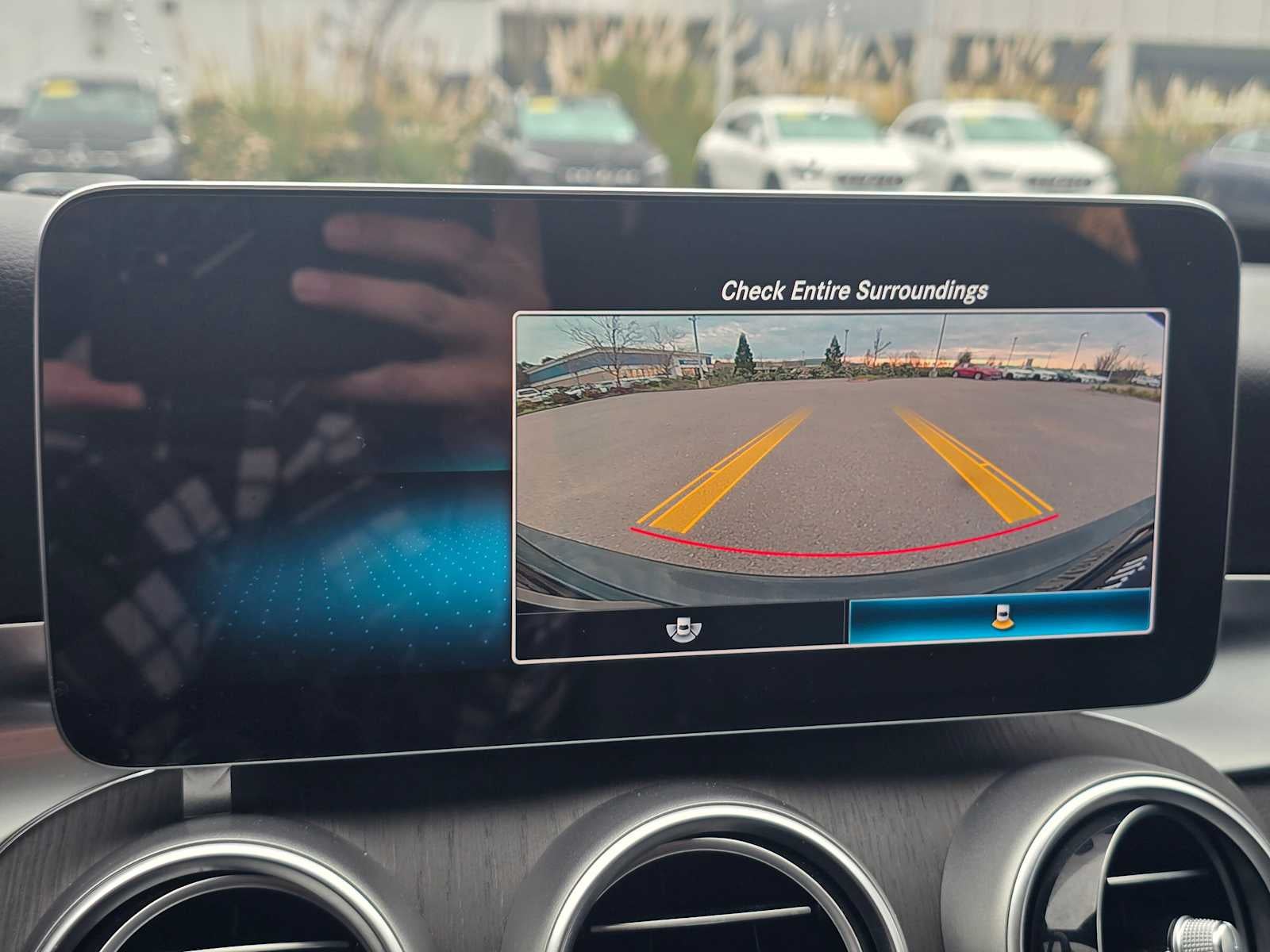 2021 Mercedes-Benz C-Class C 300