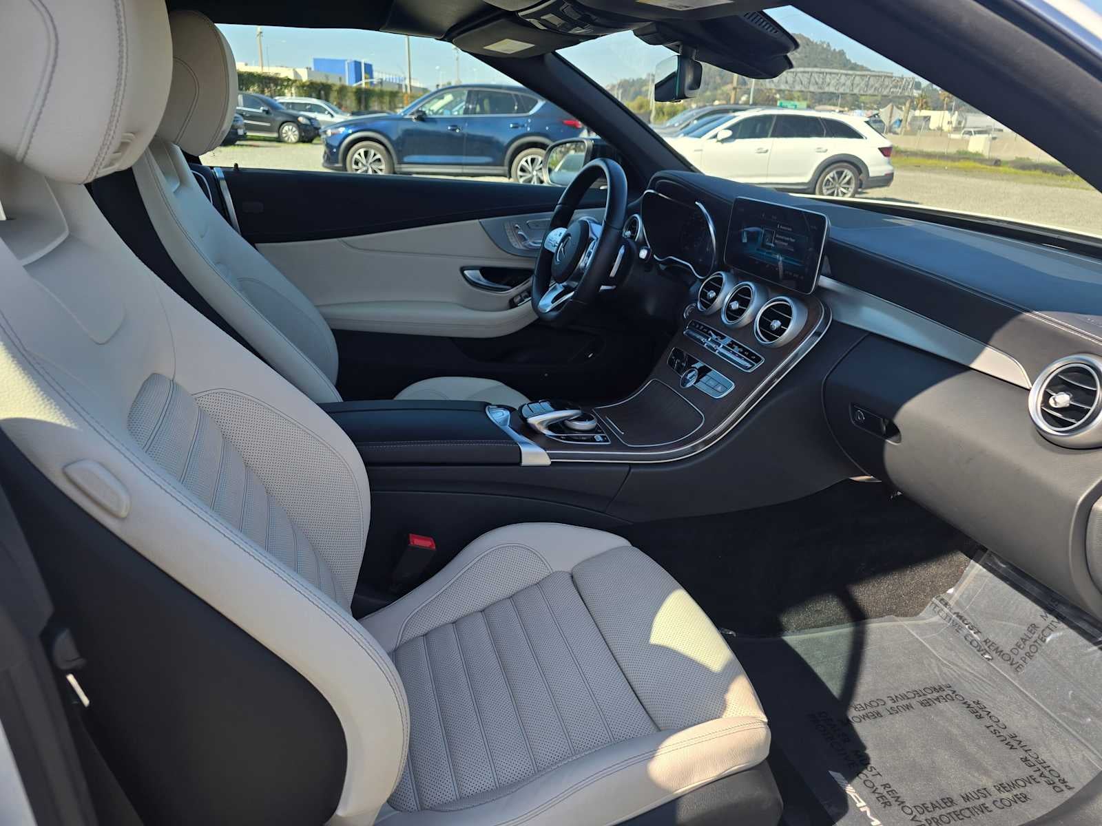 2023 Mercedes-Benz C-Class C 300