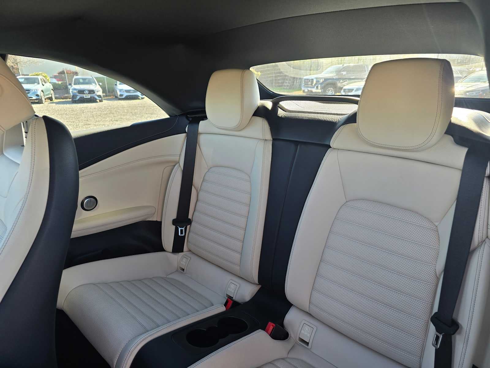 2023 Mercedes-Benz C-Class C 300