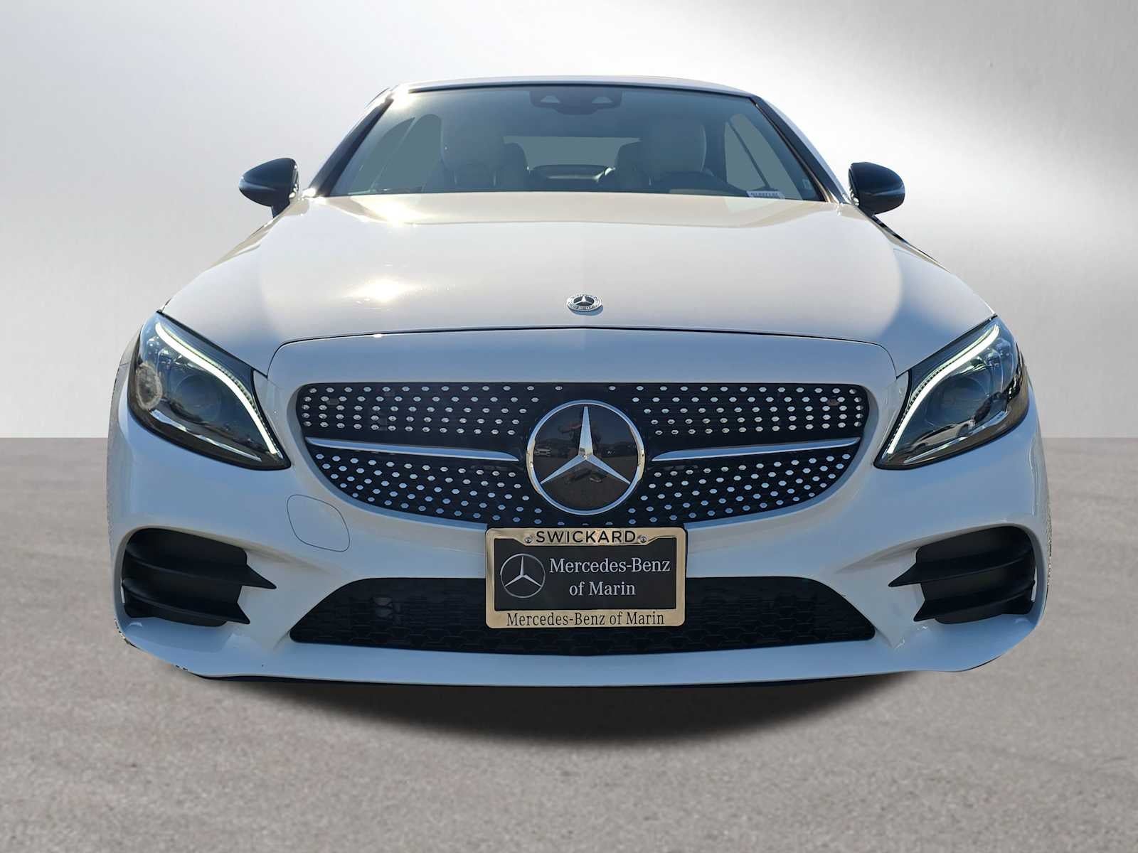 2023 Mercedes-Benz C-Class C 300