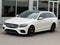 2020 Mercedes-Benz E-Class E 450