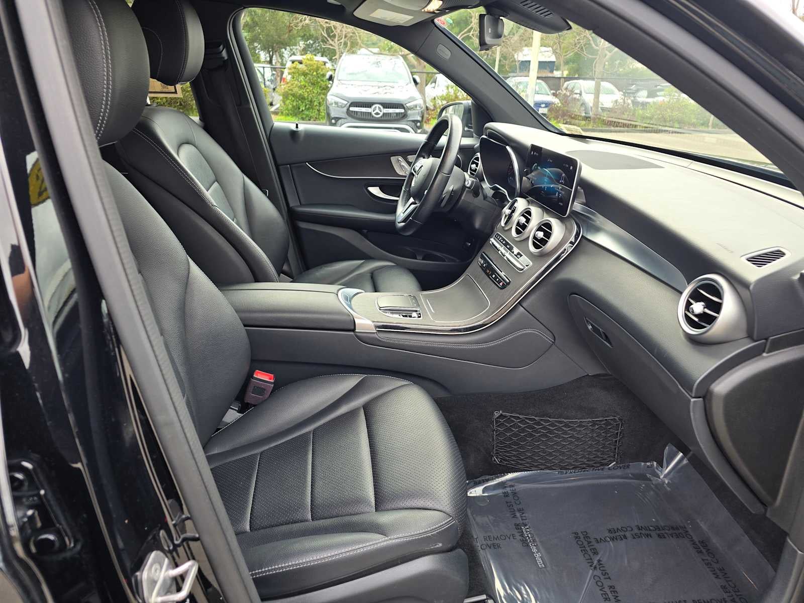 2020 Mercedes-Benz GLC GLC 300