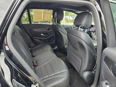 2020 Mercedes-Benz GLC GLC 300