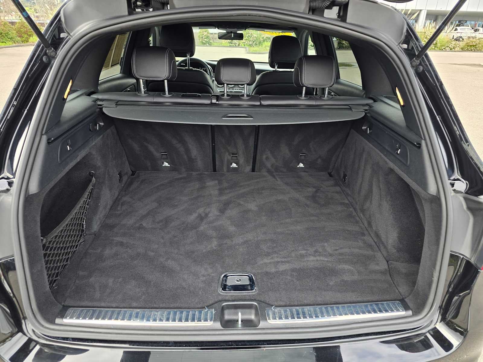 2020 Mercedes-Benz GLC GLC 300