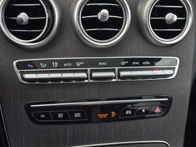 2020 Mercedes-Benz GLC GLC 300