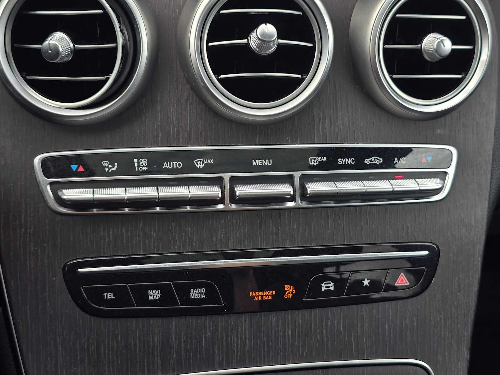 2020 Mercedes-Benz GLC GLC 300