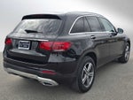 2020 Mercedes-Benz GLC GLC 300