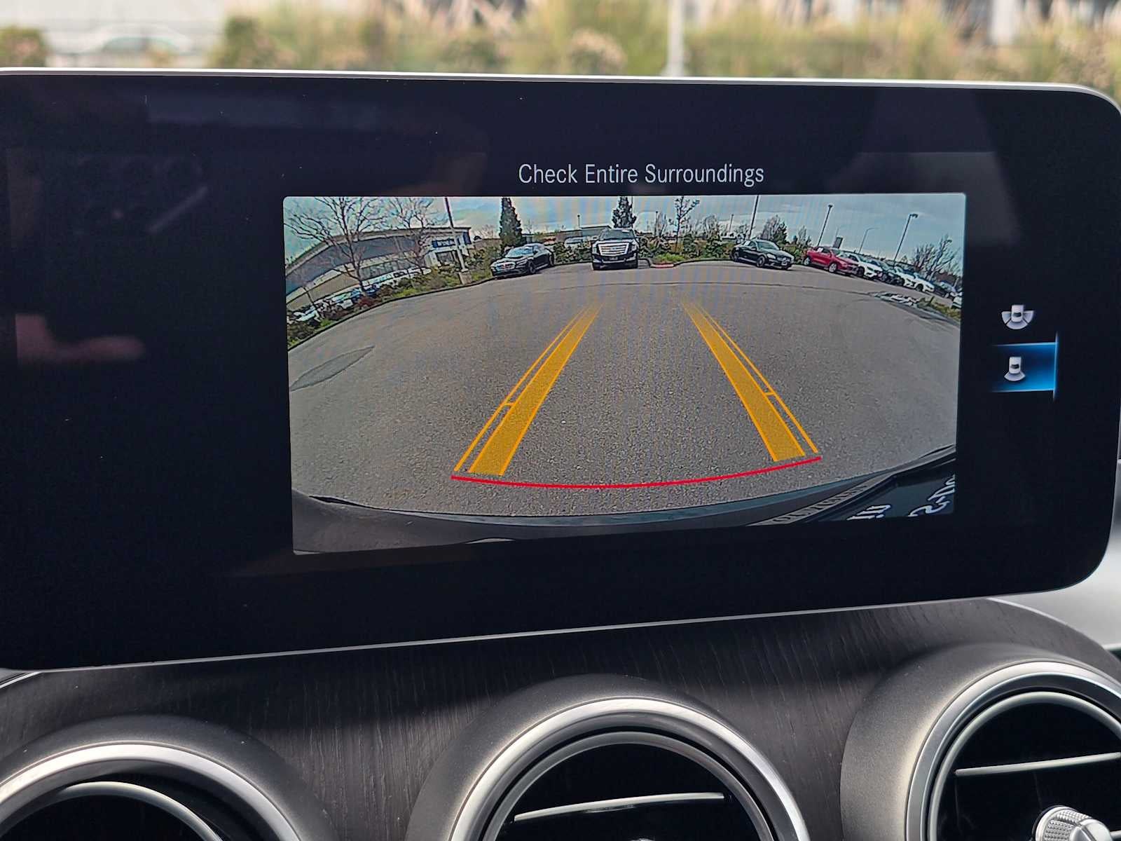 2020 Mercedes-Benz GLC GLC 300