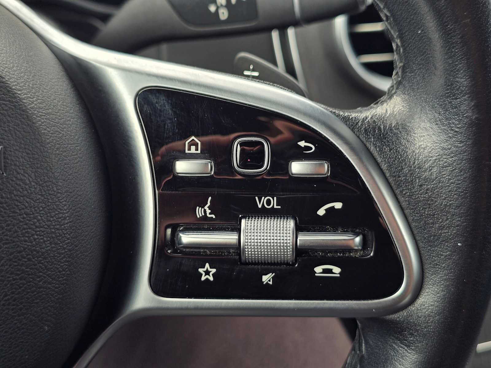 2020 Mercedes-Benz GLC GLC 300