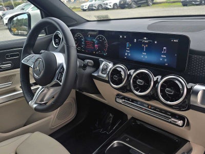 2026 Mercedes-Benz GLB GLB 250