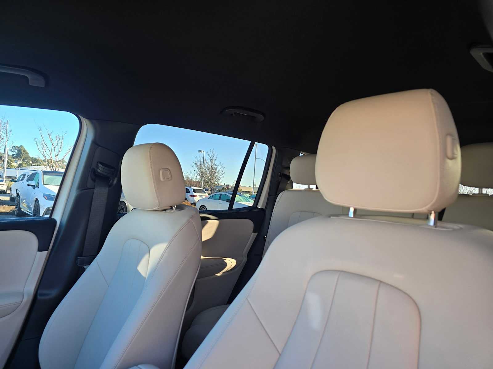 2025 Mercedes-Benz GLB GLB 250