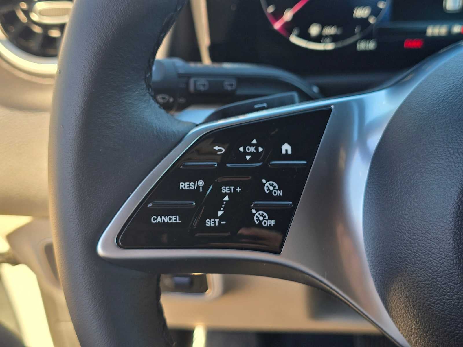 2025 Mercedes-Benz GLB GLB 250