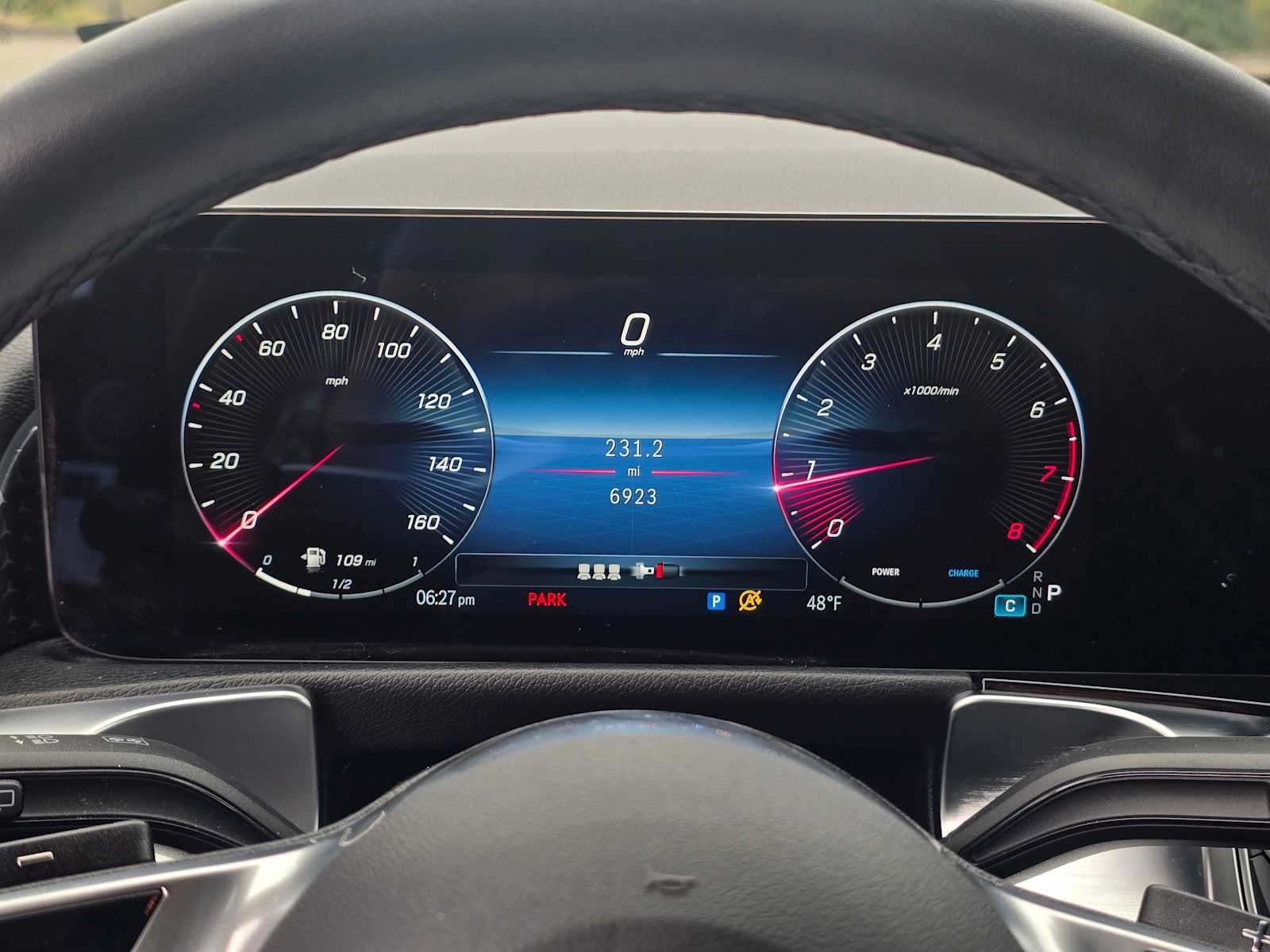 2025 Mercedes-Benz GLB GLB 250