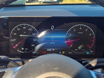 2025 Mercedes-Benz GLB GLB 250