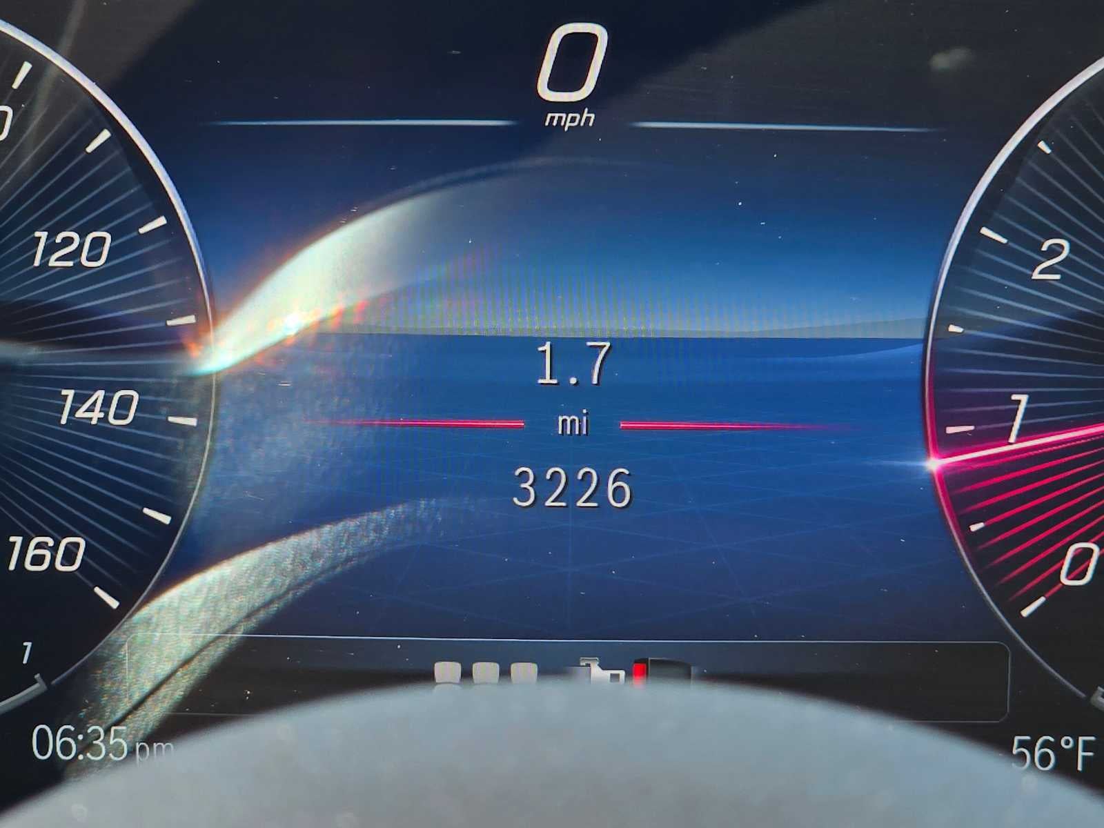 2025 Mercedes-Benz GLB GLB 250