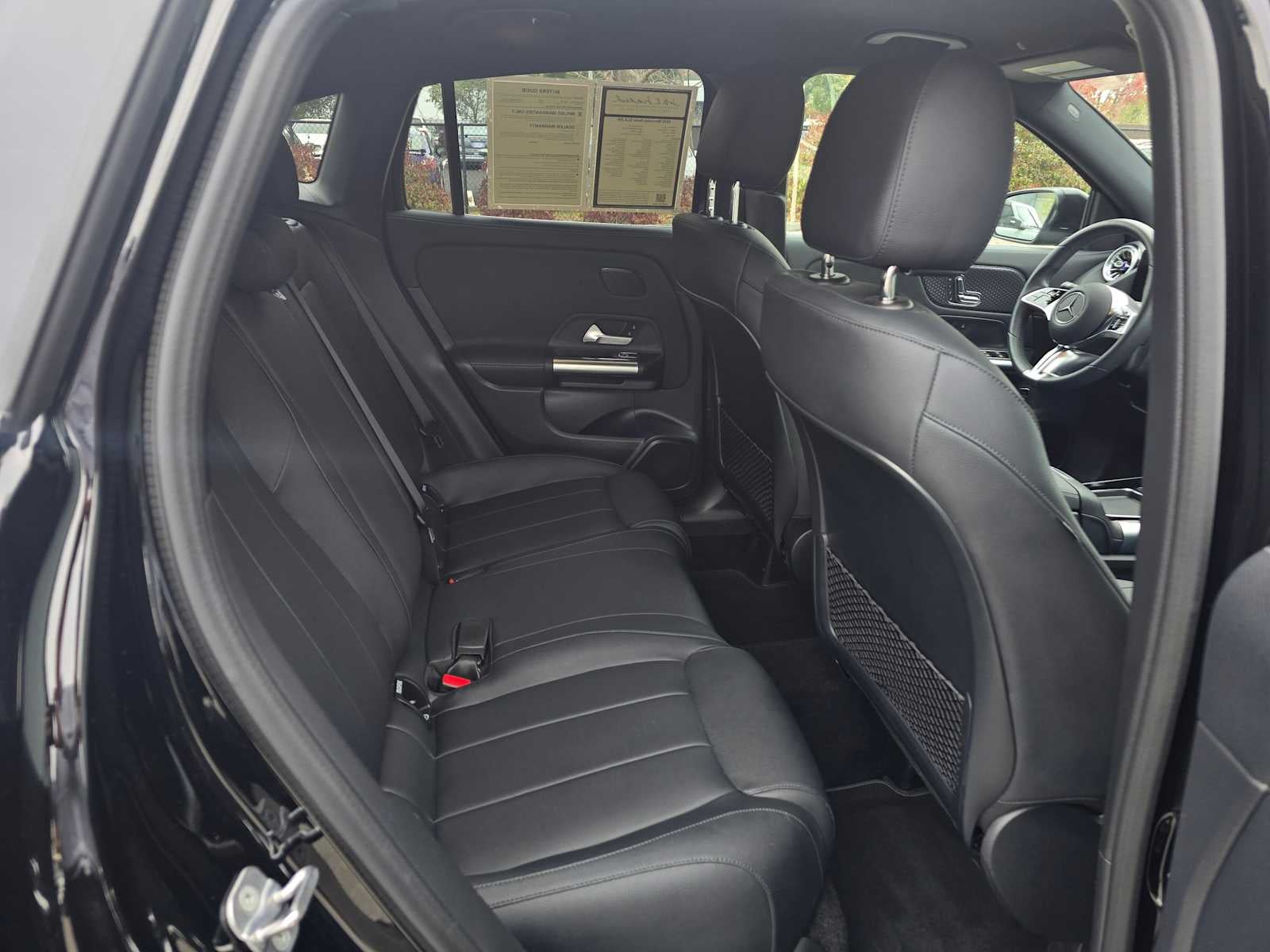 2025 Mercedes-Benz GLA GLA 250