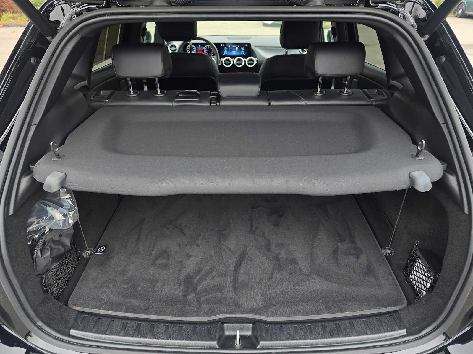 2025 Mercedes-Benz GLA GLA 250