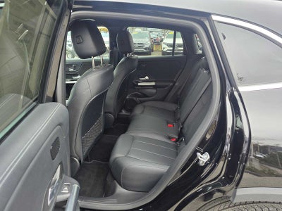 2025 Mercedes-Benz GLA GLA 250