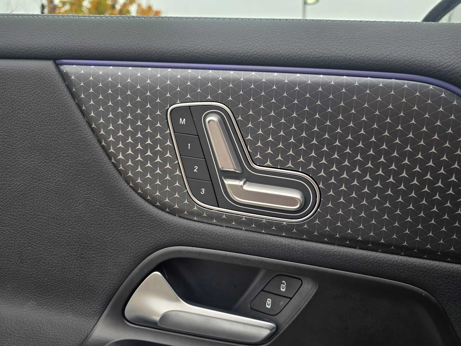 2025 Mercedes-Benz GLA GLA 250