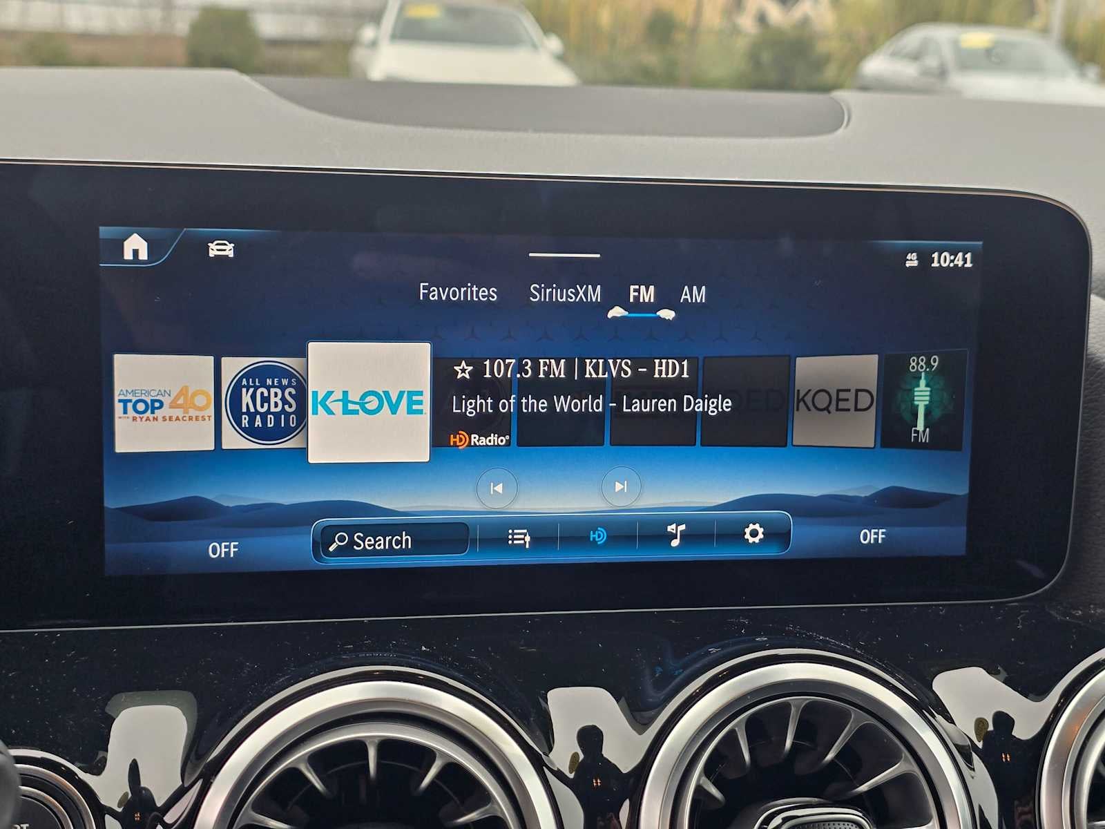 2025 Mercedes-Benz GLA GLA 250