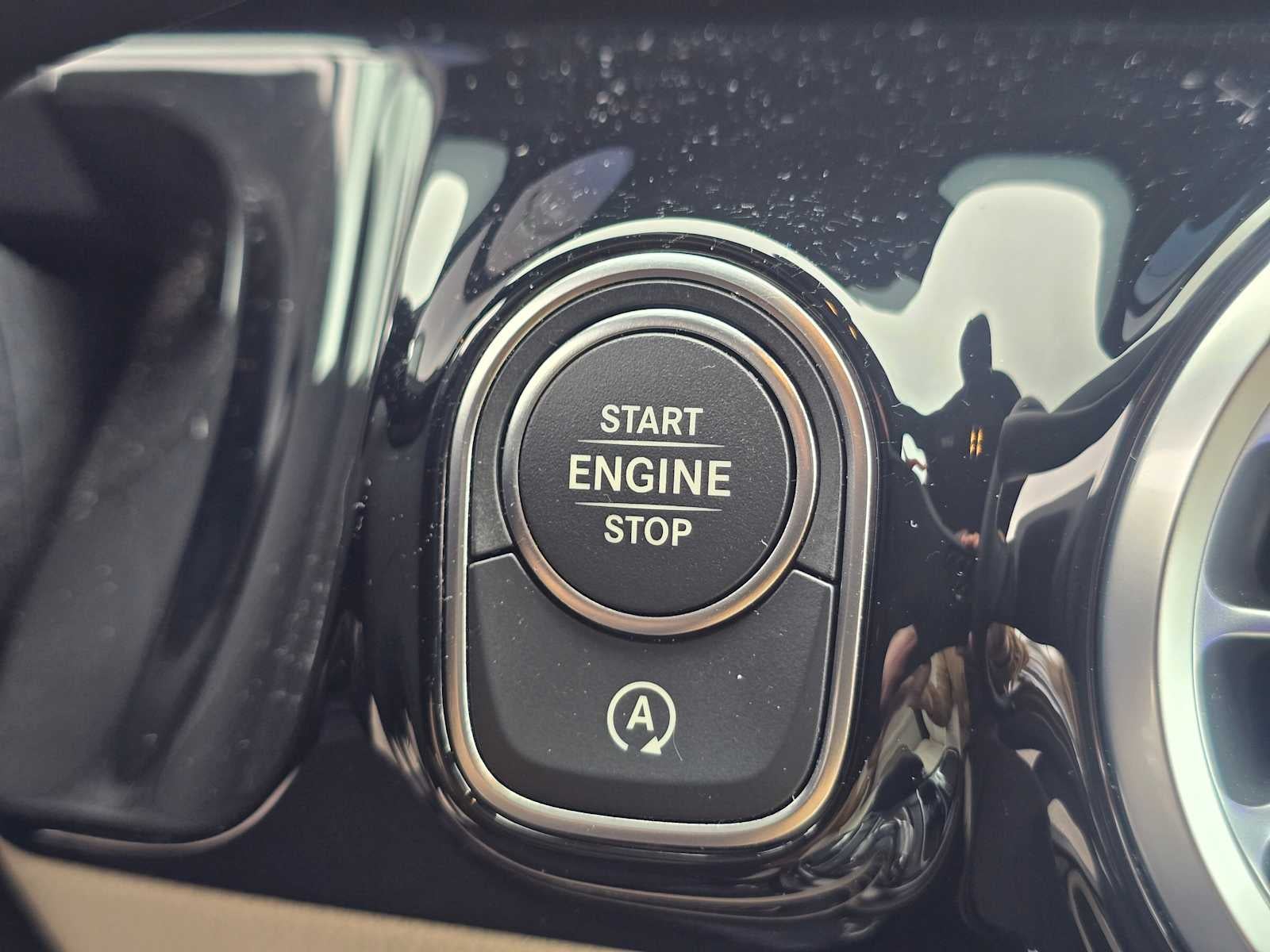 2025 Mercedes-Benz GLA GLA 250