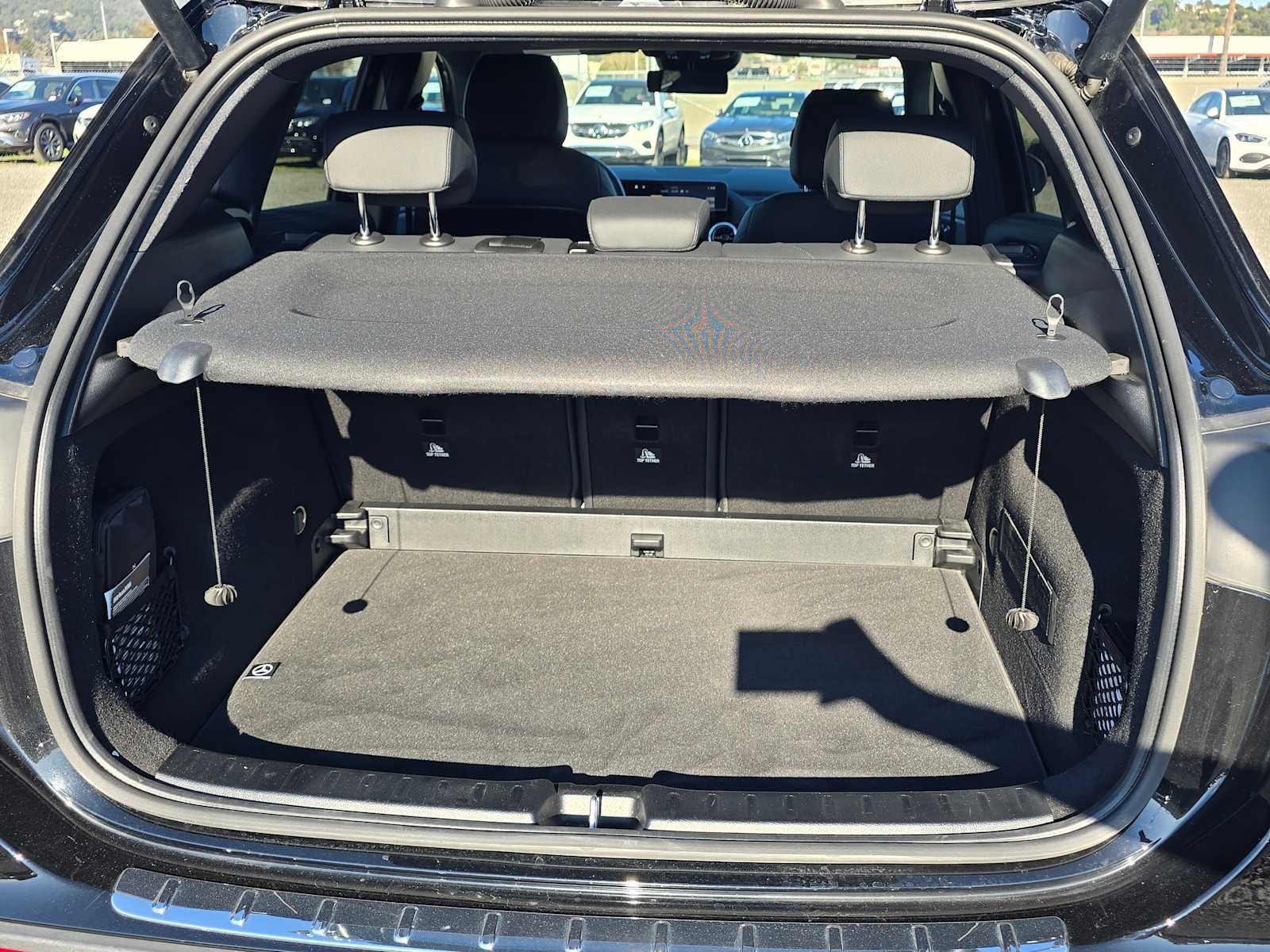 2025 Mercedes-Benz GLA GLA 250