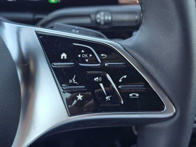 2025 Mercedes-Benz GLA GLA 250