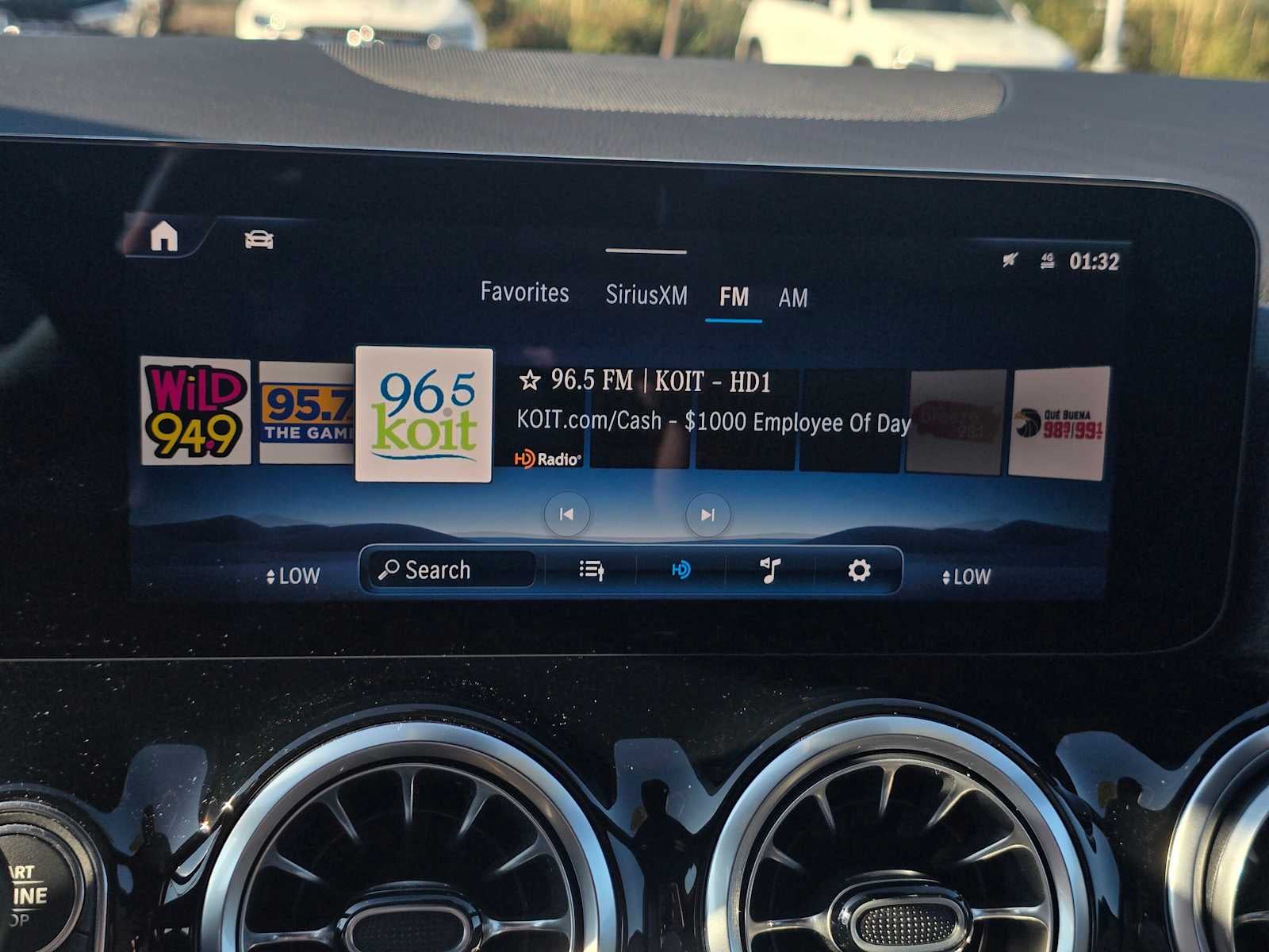 2025 Mercedes-Benz GLA GLA 250