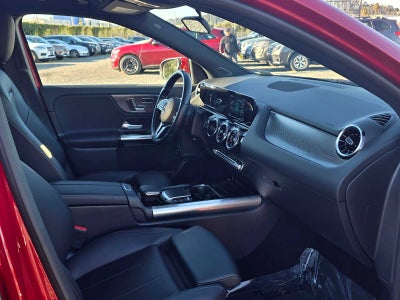 2021 Mercedes-Benz GLA GLA 250