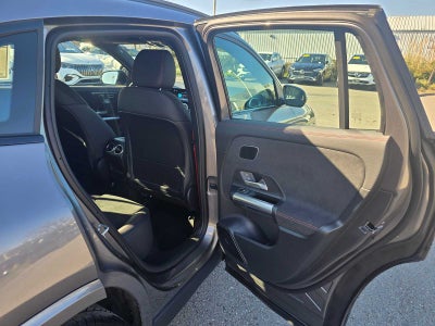 2025 Mercedes-Benz GLA AMG® GLA 35