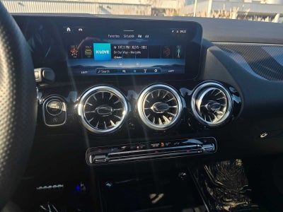 2025 Mercedes-Benz GLA AMG® GLA 35