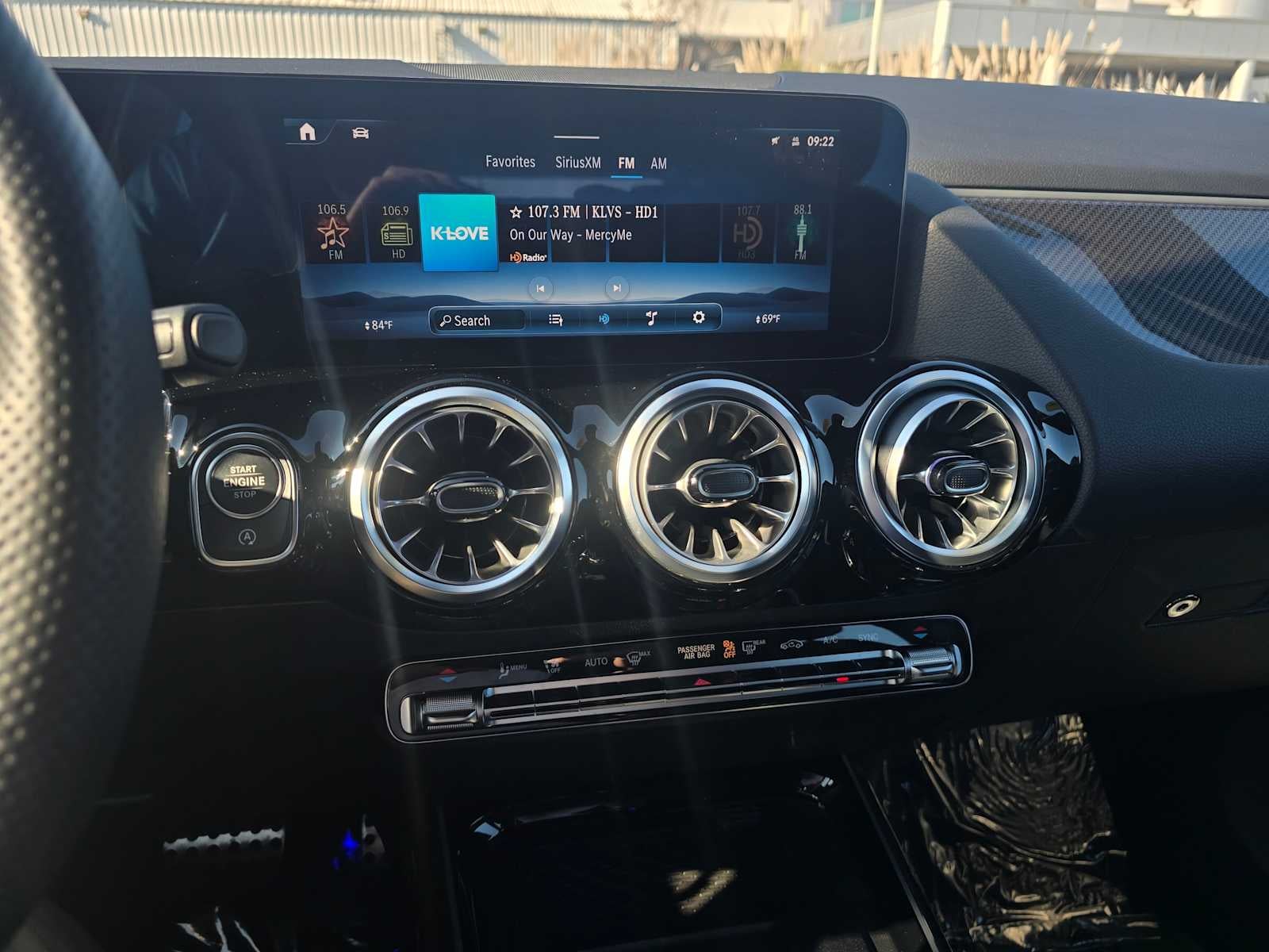 2025 Mercedes-Benz GLA AMG® GLA 35