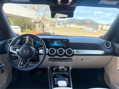 2023 Mercedes-Benz EQB EQB 250+