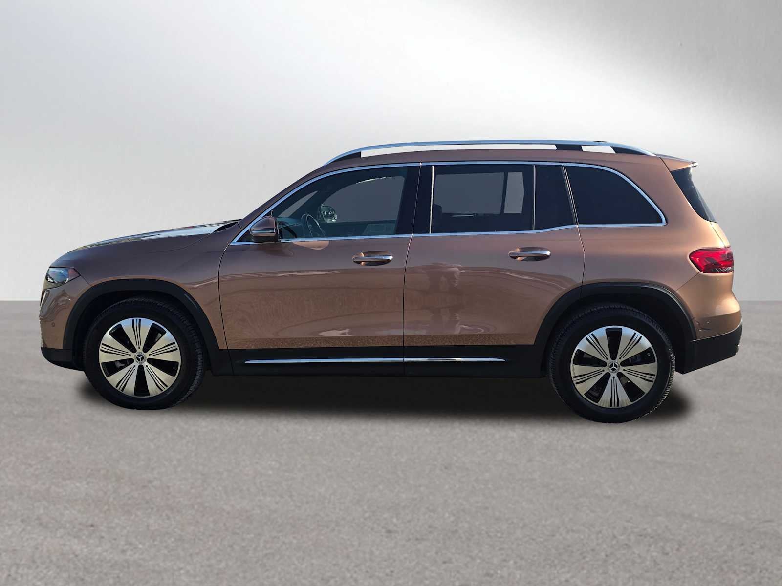 2023 Mercedes-Benz EQB EQB 250+