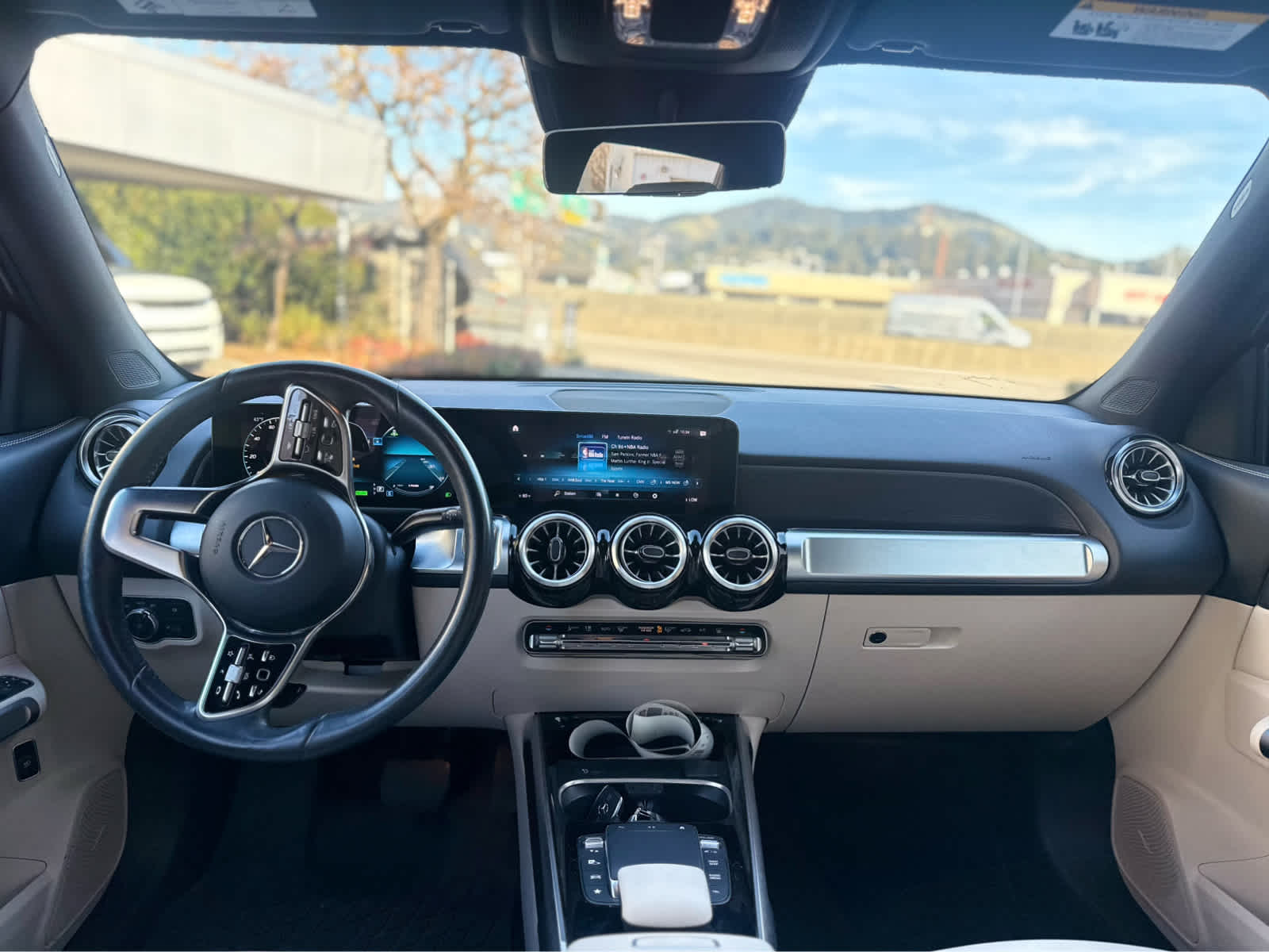 2023 Mercedes-Benz EQB EQB 250+