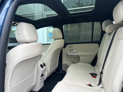 2023 Mercedes-Benz EQB EQB 350