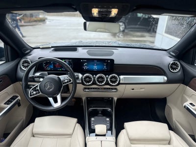 2023 Mercedes-Benz EQB EQB 350